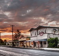 Canowindra Trading Post - Accommodation Mount Tamborine