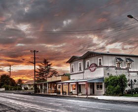 Canowindra Trading Post - Accommodation Mount Tamborine 0