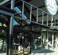 Rambling Rose - Accommodation Mount Tamborine