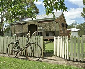 Rockhampton Heritage Village - Accommodation Mount Tamborine 1