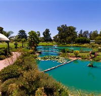 Howlong Country Golf Club - Accommodation Mount Tamborine