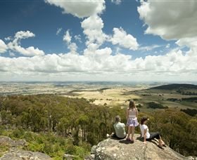 Strathbogie VIC Accommodation Mount Tamborine