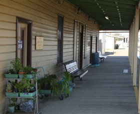 Culcairn Red Cross Craft Shop - Accommodation Mount Tamborine 0