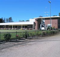 Walla Walla Bowling and Recreation Club - Accommodation Mount Tamborine