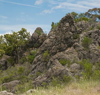 Verandah Cave - Accommodation Mount Tamborine