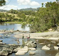 Polly McQuinns - Accommodation Mount Tamborine