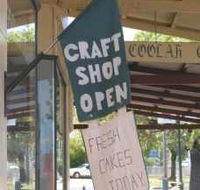 Coolah Crafts - Accommodation Mount Tamborine