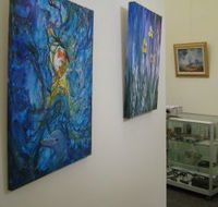 Pandora Gallery - Accommodation Mount Tamborine