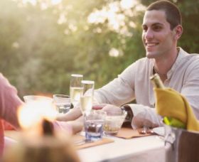 Faisan Estate Wines - Accommodation Mount Tamborine 0