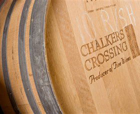 Chalkers Crossing Winery - Accommodation Mount Tamborine 0