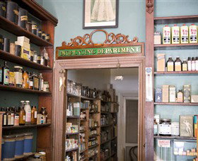 Dow's Pharmacy - Accommodation Mount Tamborine 2