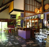 Cargo Road Wines - Accommodation Mount Tamborine