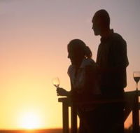 Koomooloo Wines - Accommodation Mount Tamborine