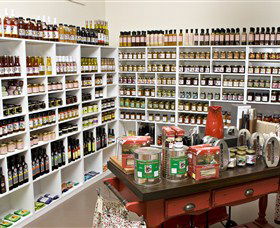 Poppas Fudge And Jam Factory - Accommodation Mount Tamborine 1