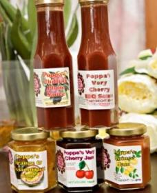 Poppas Fudge And Jam Factory - Accommodation Mount Tamborine 0