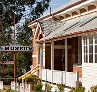 Lambing Flat Folk Museum - Accommodation Mount Tamborine
