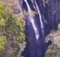 Horton Falls and Walks - Accommodation Mount Tamborine