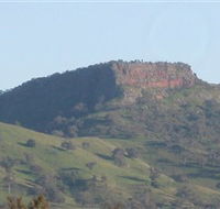 Table Top Mountain Experience - Accommodation Mount Tamborine