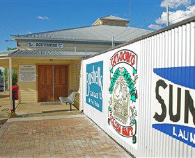 Gulgong NSW Accommodation Mount Tamborine