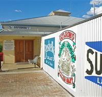 Gulgong Pioneer Museum - Accommodation Mount Tamborine