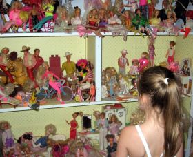 Gerogery Doll Museum - Accommodation Mount Tamborine 0
