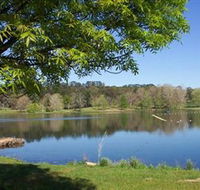 Lake Canobolas Reserve - Accommodation Mount Tamborine