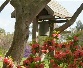 Cowra Japanese Garden And Cultural Centre - Accommodation Mount Tamborine 5