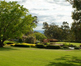 Cowra Japanese Garden And Cultural Centre - Accommodation Mount Tamborine 4