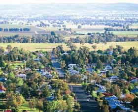 Bellevue Hill Lookout - Accommodation Mount Tamborine 0