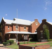 The Cowra Heritage Walk - Accommodation Mount Tamborine