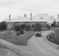 Ammerdown Historic Homestead - Accommodation Mount Tamborine