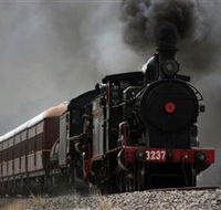 Lachlan Valley Railway - Accommodation Mount Tamborine
