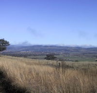 Cunninghams Campsite and Pandoras Pass - Accommodation Mount Tamborine