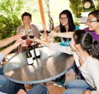 Grove Estate Wines - Accommodation Mount Tamborine