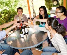 Grove Estate Wines - Accommodation Mount Tamborine 0