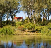 Orange Botanic Gardens - Accommodation Mount Tamborine