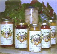 Greentrees Gourmet Preserves - Accommodation Mount Tamborine
