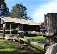 Jindera Pioneer Museum - Accommodation Mount Tamborine