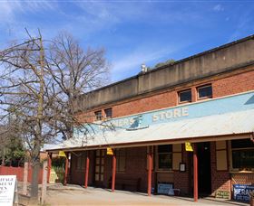 Jindera Pioneer Museum - Accommodation Mount Tamborine 1