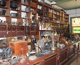 Jindera Pioneer Museum - Accommodation Mount Tamborine 2