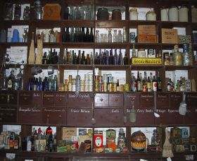 Jindera Pioneer Museum - Accommodation Mount Tamborine 3