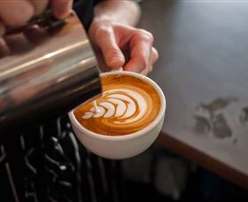 Factory Espresso - Accommodation Mount Tamborine 0
