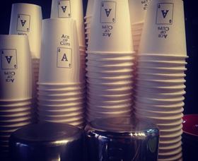Factory Espresso - Accommodation Mount Tamborine 1