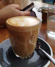 Factory Espresso - Accommodation Mount Tamborine 3