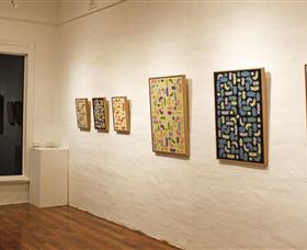 The Corner Store Gallery - Accommodation Mount Tamborine 1