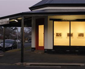 The Corner Store Gallery - Accommodation Mount Tamborine 2