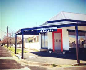 The Corner Store Gallery - Accommodation Mount Tamborine 0