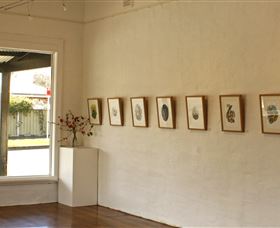The Corner Store Gallery - Accommodation Mount Tamborine 3