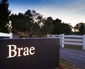 Brae - Accommodation Mount Tamborine 1