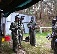 Planet Mud Outdoor Adventures - Accommodation Mount Tamborine